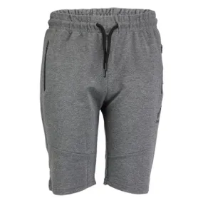 GREY BOYS JOGGER SHORTS