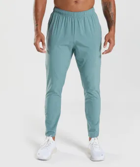 Gymshark Arrival Joggers - Thunder Blue