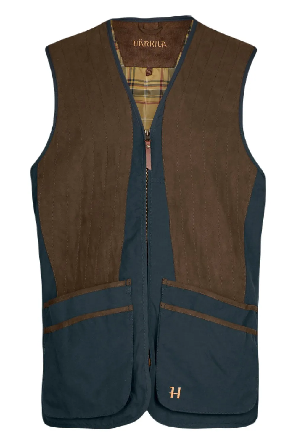 Harkila Rannoch HSP Shooting Waistcoat