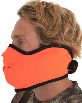 Heated Facemask