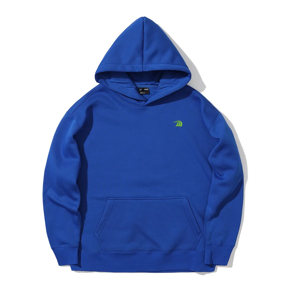 Heavyweight Hooded Sweatshirt