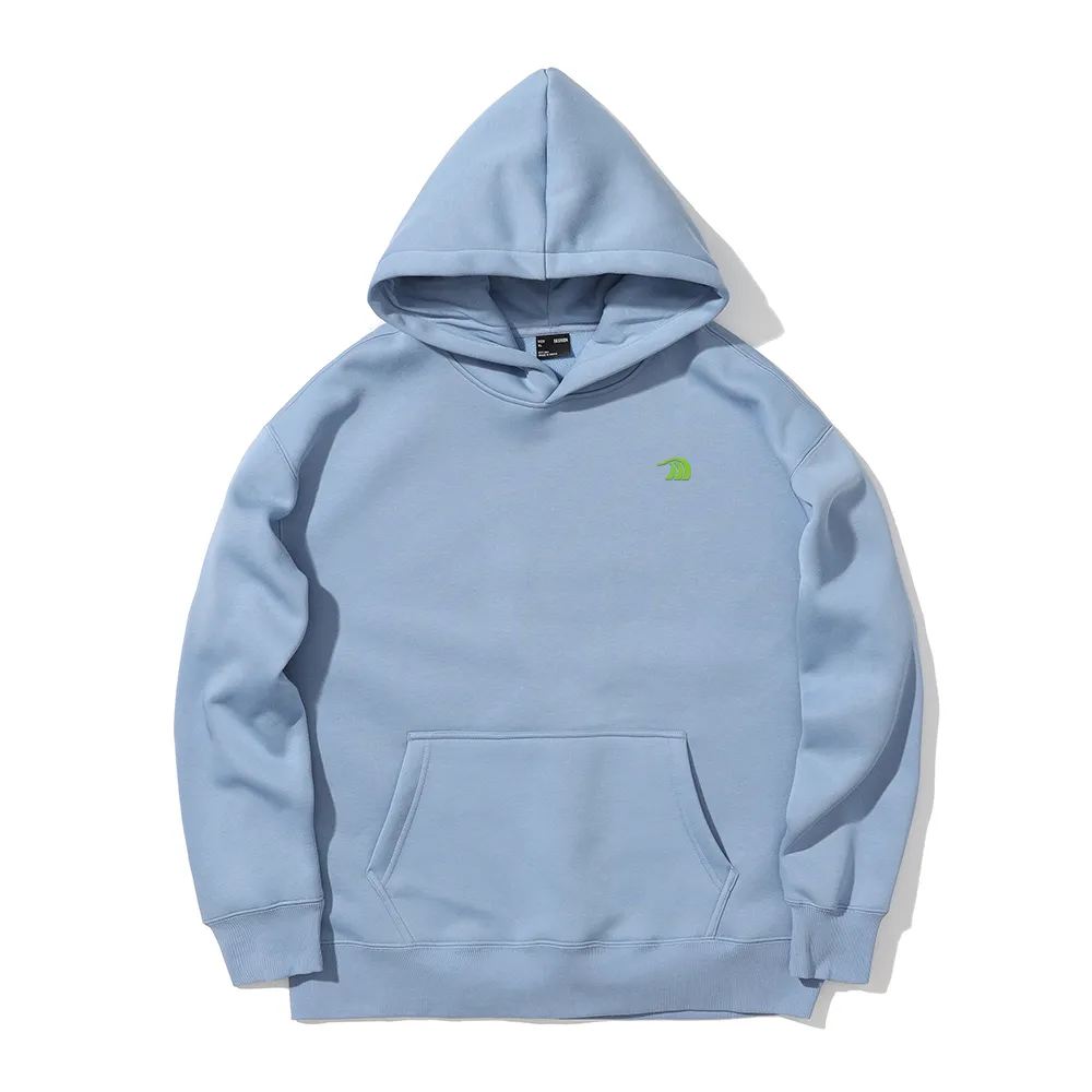 Heavyweight Hooded Sweatshirt