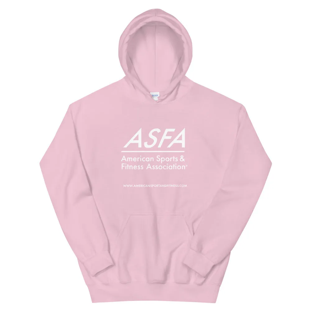 Hoodie (Pink)