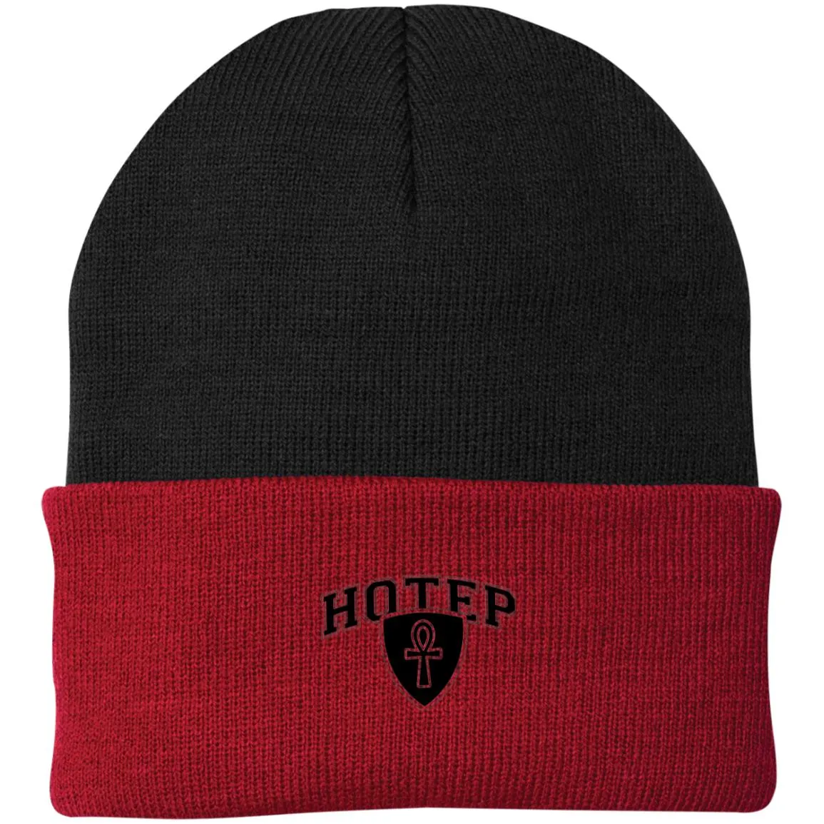 Hotep Knit Cap