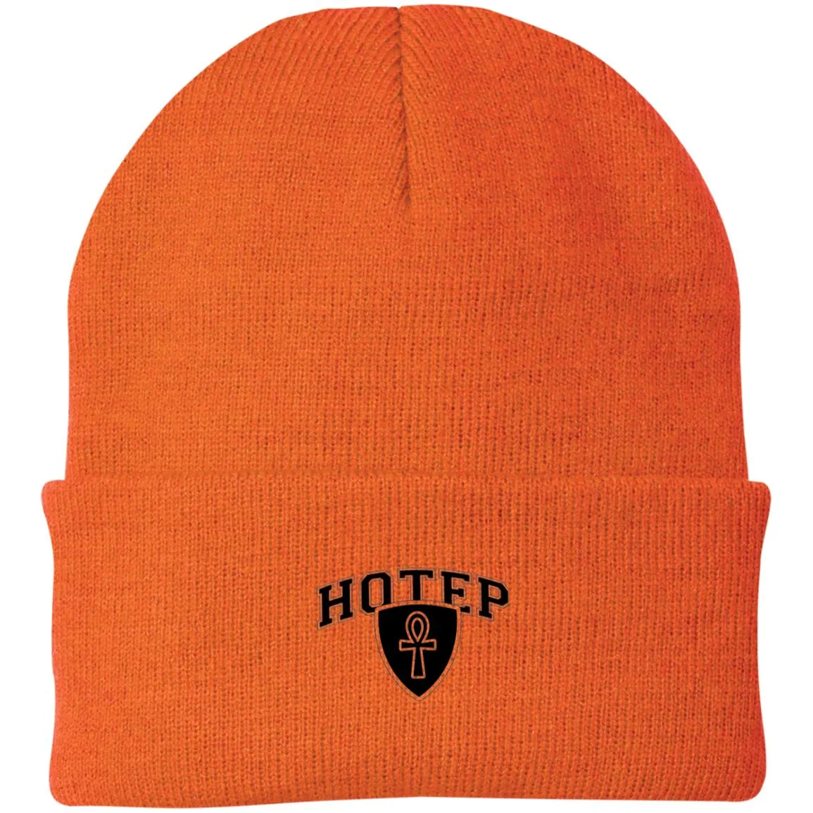 Hotep Knit Cap