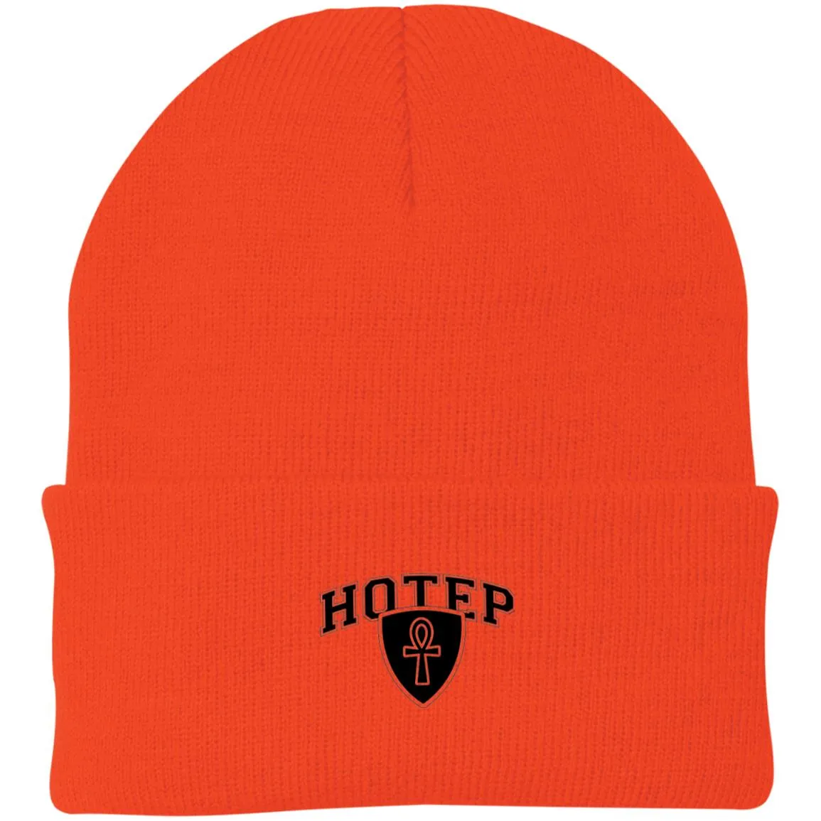 Hotep Knit Cap