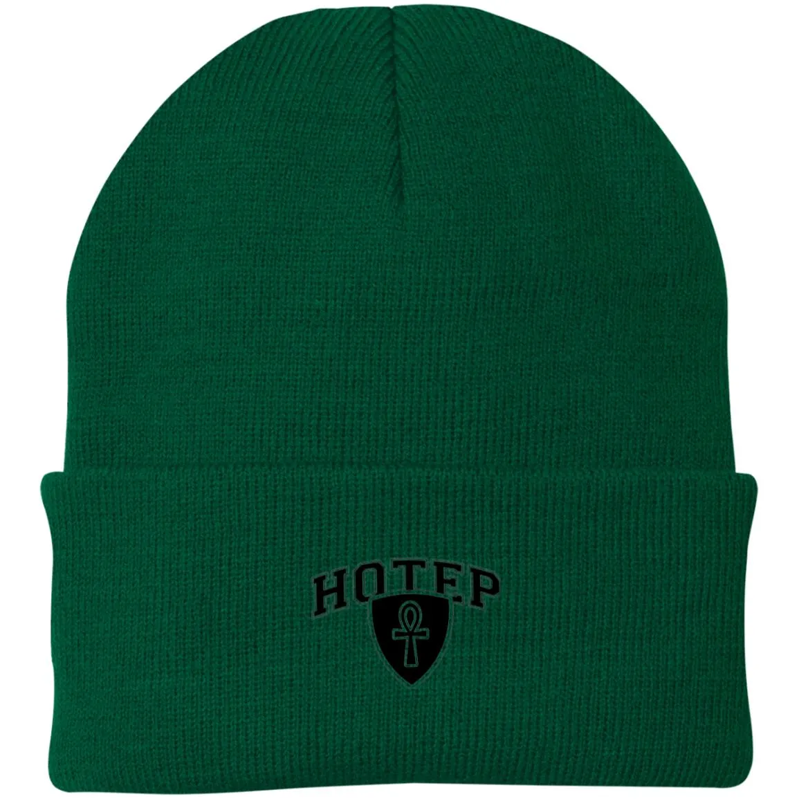 Hotep Knit Cap