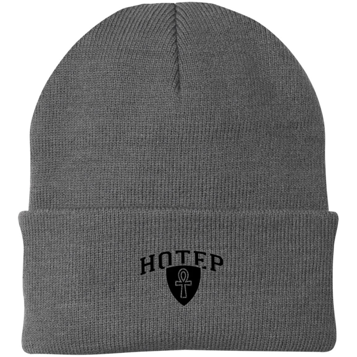 Hotep Knit Cap