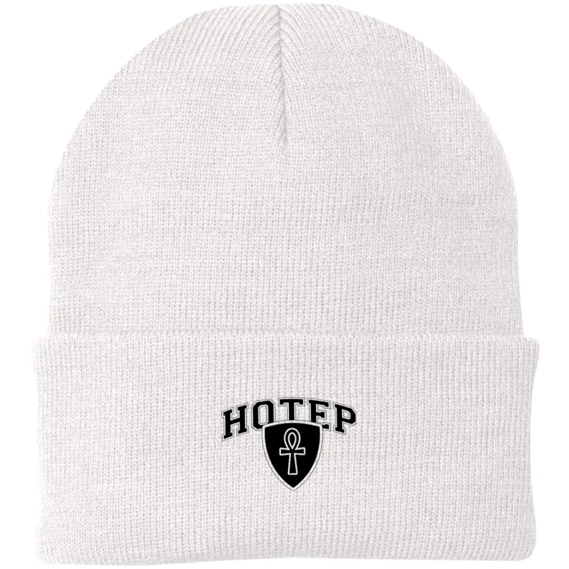 Hotep Knit Cap