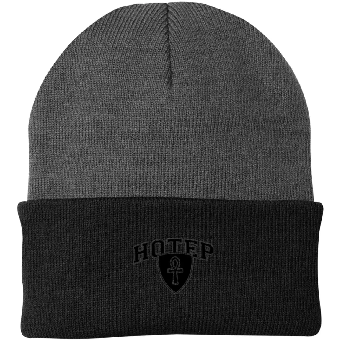 Hotep Knit Cap