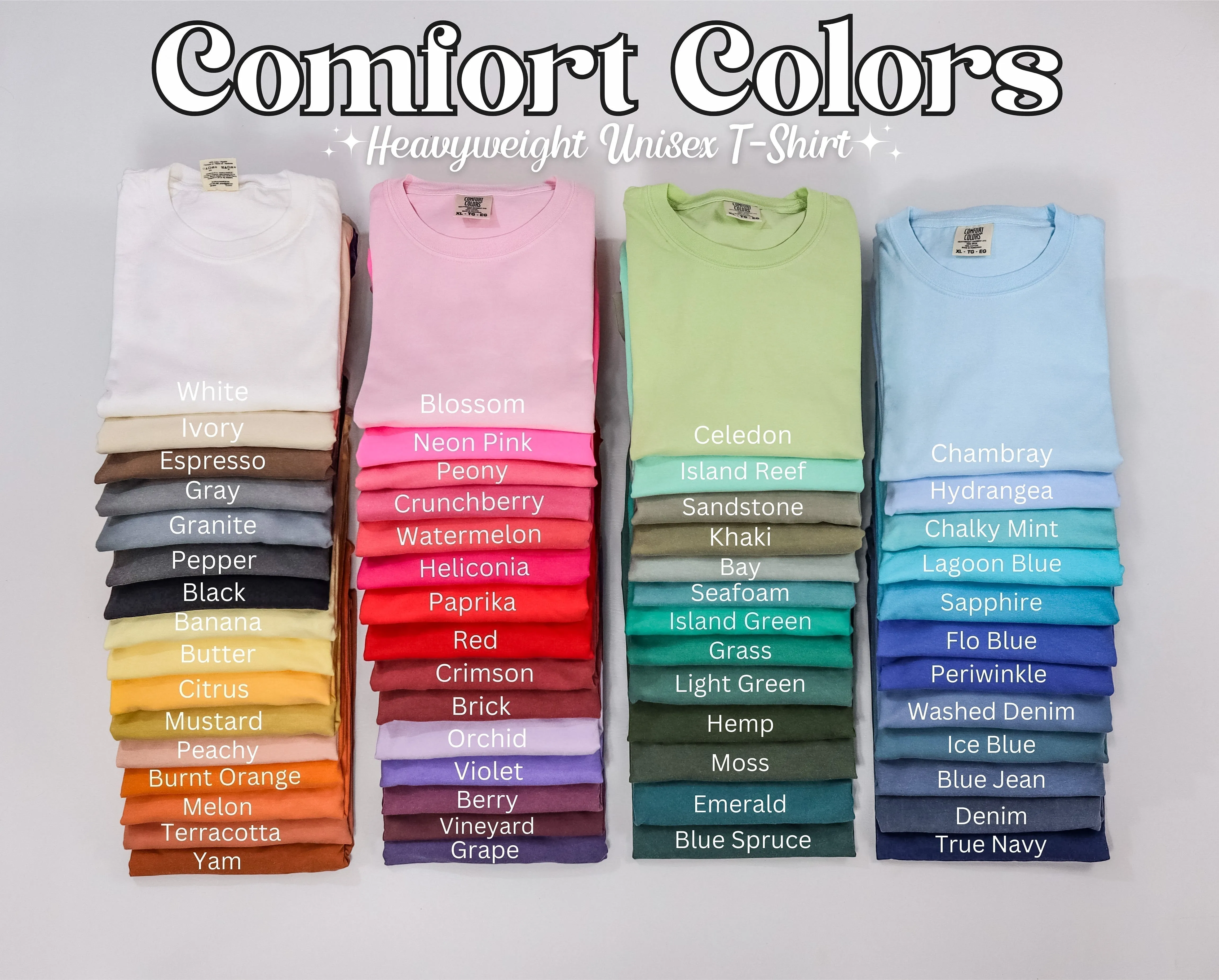 I Remember It Comfort Colors Shirt