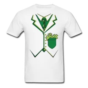 Irish Tuxedo Men's Classic T-Shirt