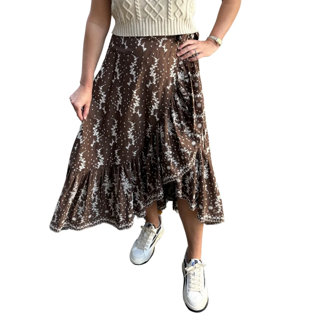 Isabel Skirt