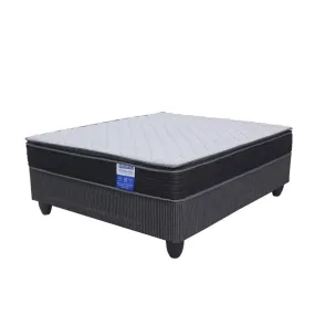 Iterlagos Single Mattress And Base Set