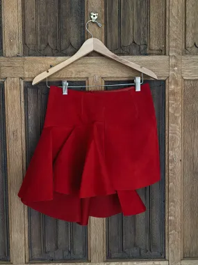 JACQUEMUS skirt