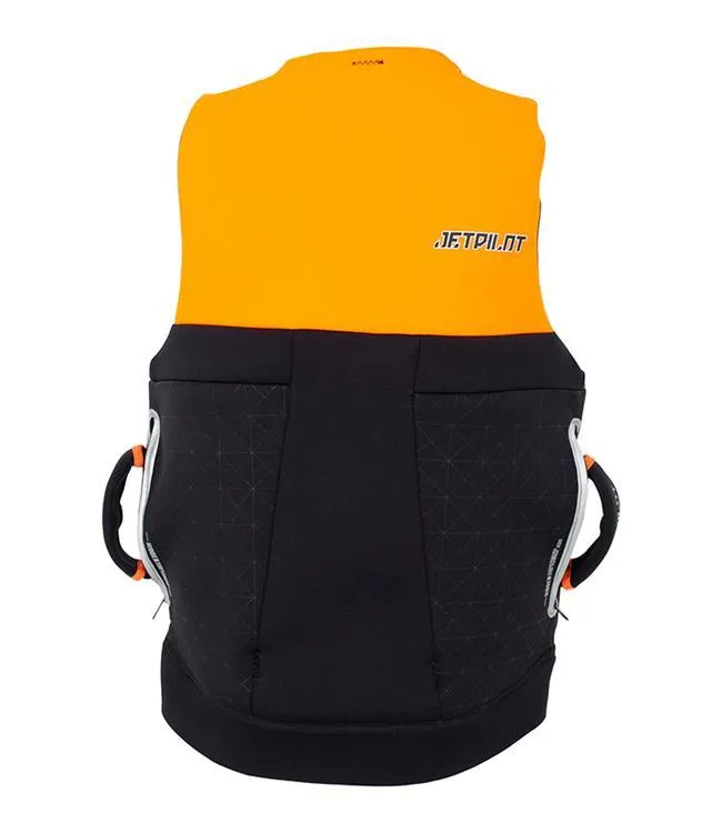 Jetpilot The Cause L50 S-Grip Neo Life Vest (2024) - Orange