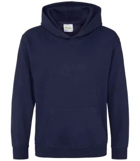 JH001B - AWDis Kids Hoodie