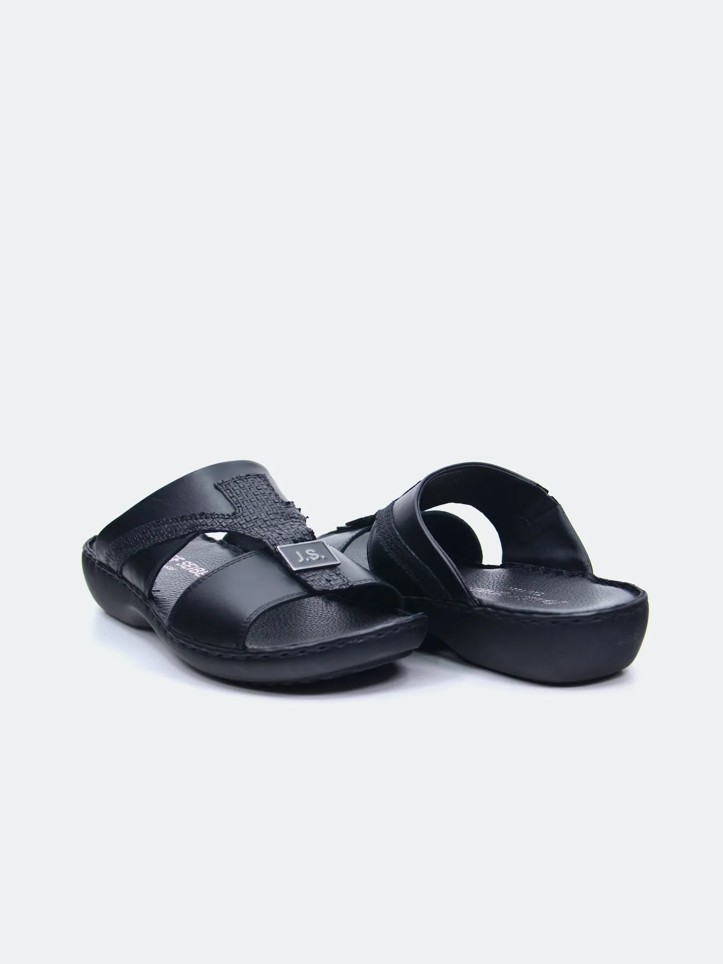 Josef Seibel 44184 Men's Slider Sandals