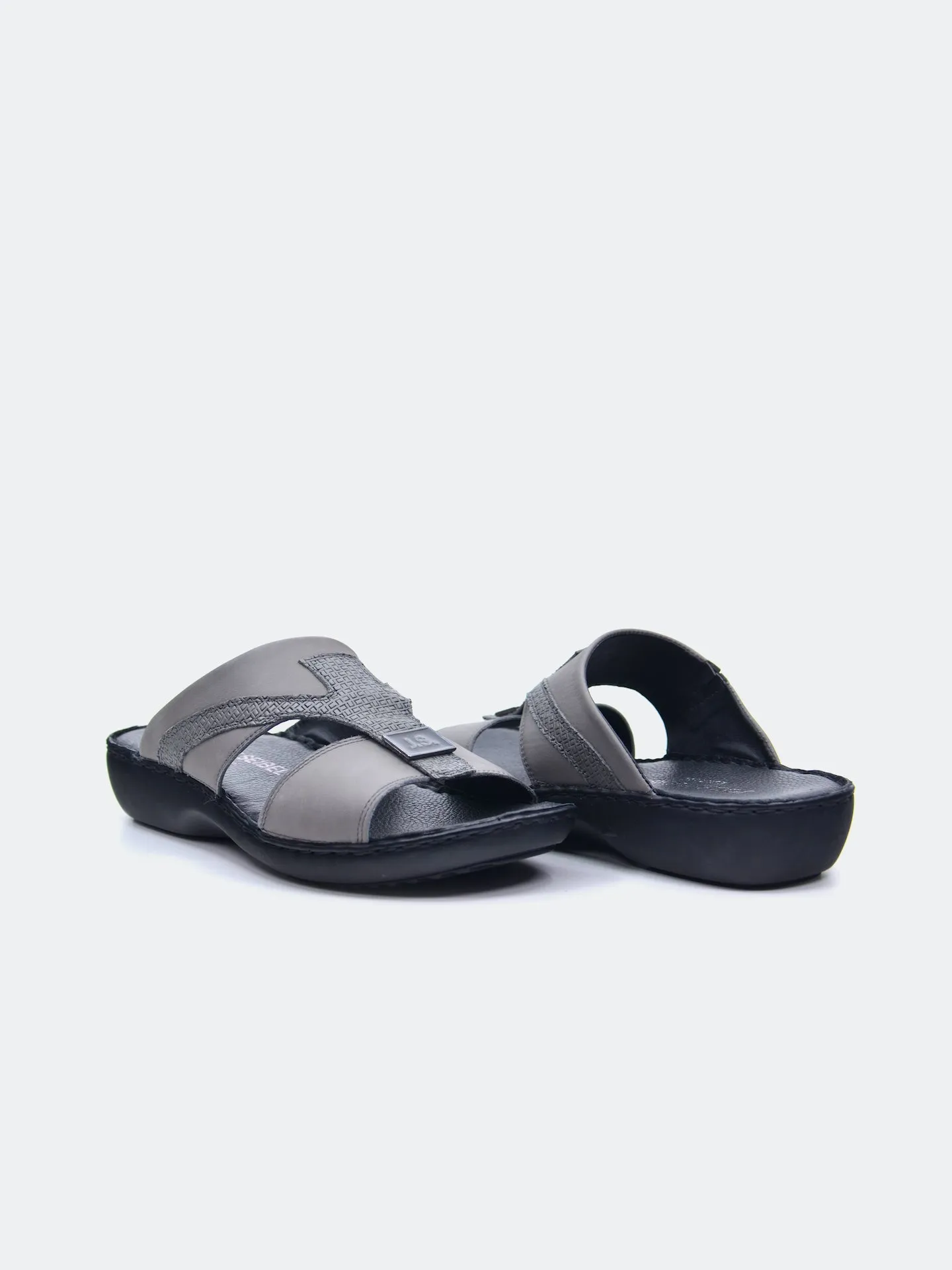 Josef Seibel 44184 Men's Slider Sandals