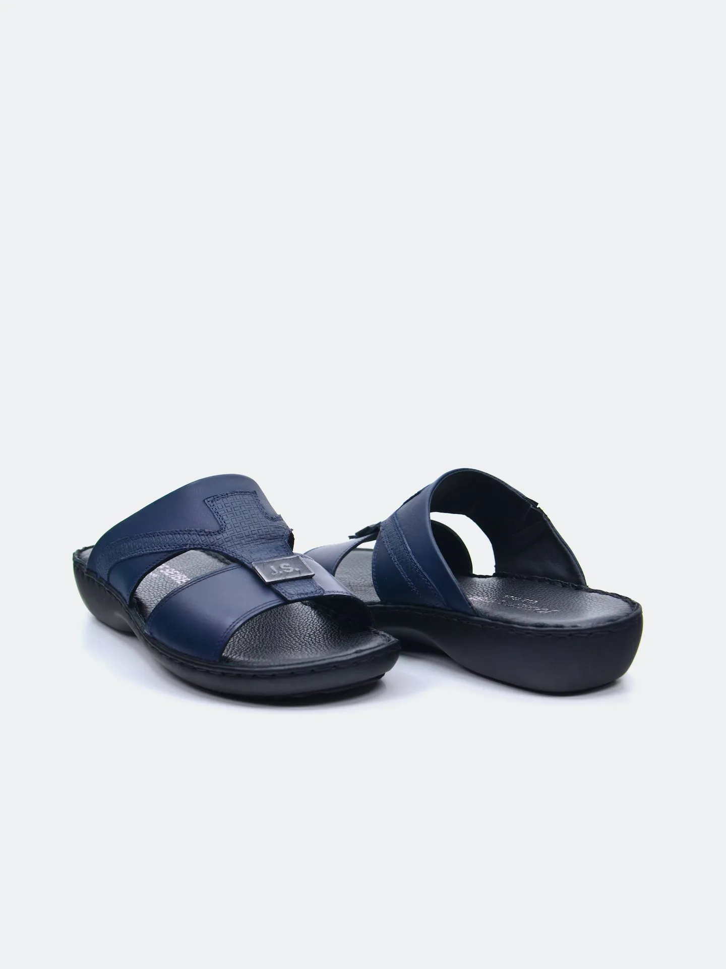 Josef Seibel 44184 Men's Slider Sandals