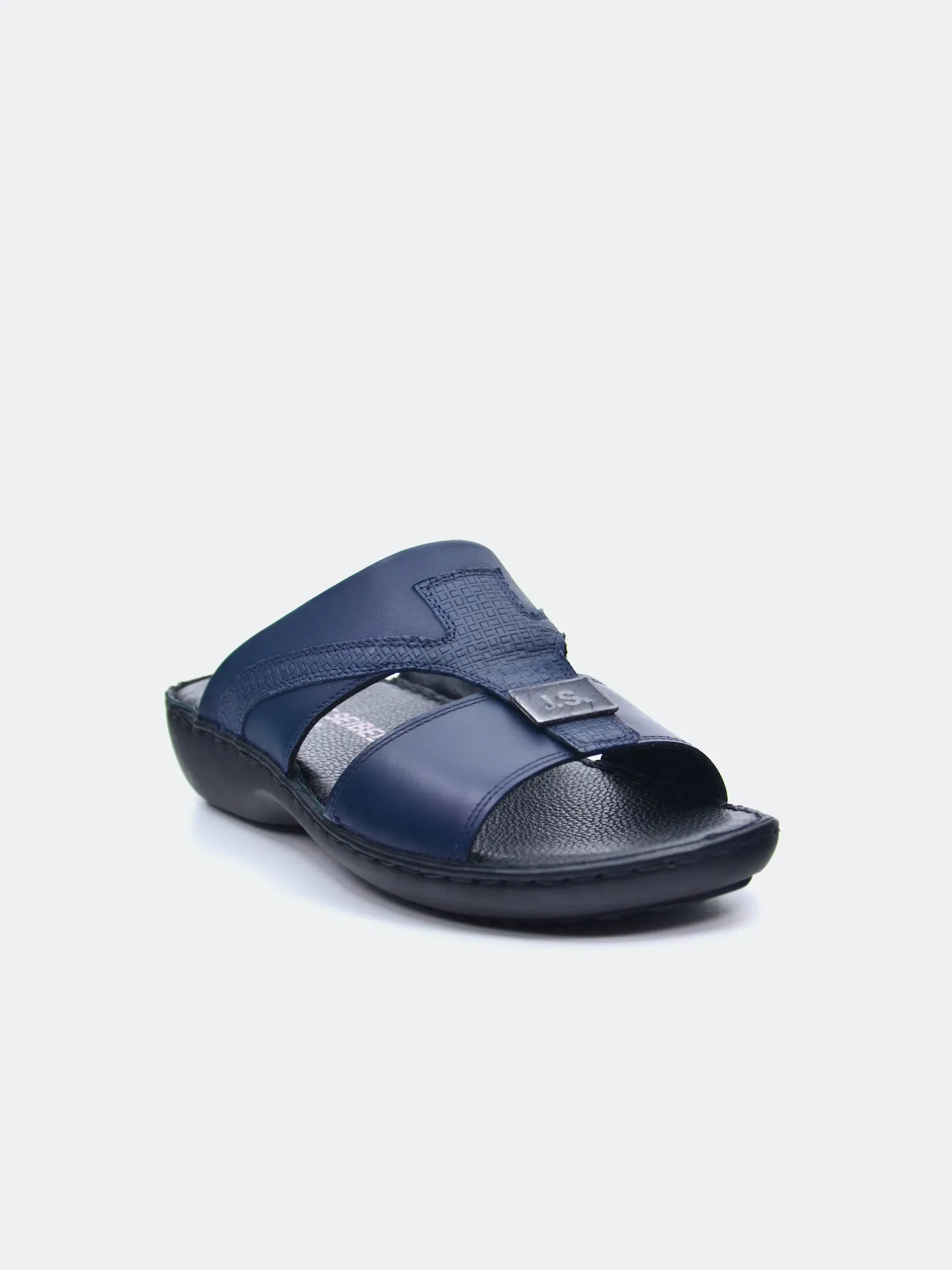 Josef Seibel 44184 Men's Slider Sandals