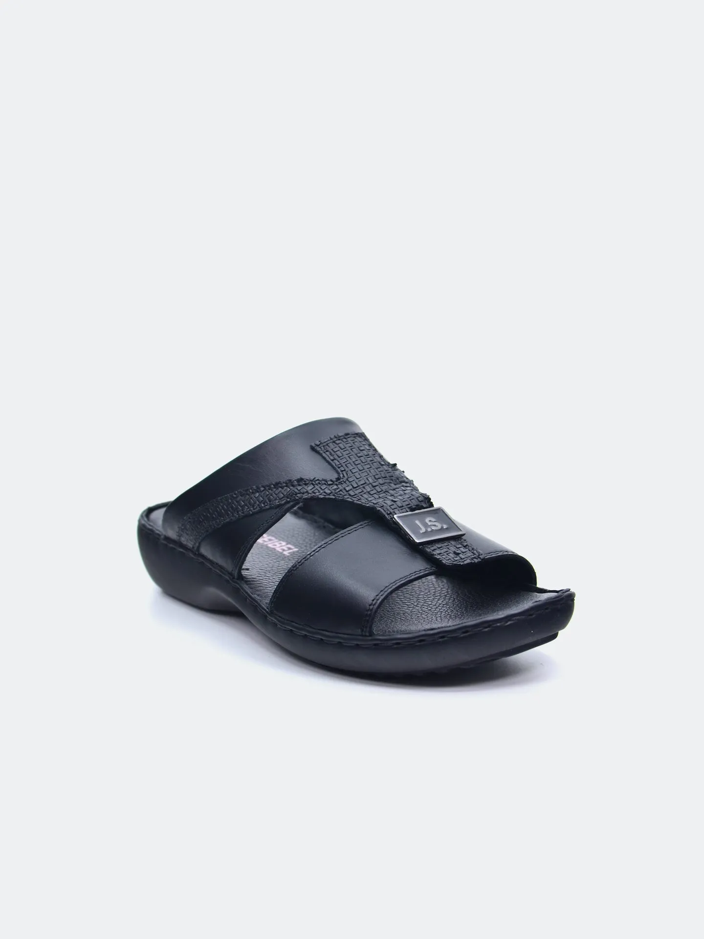 Josef Seibel 44184 Men's Slider Sandals