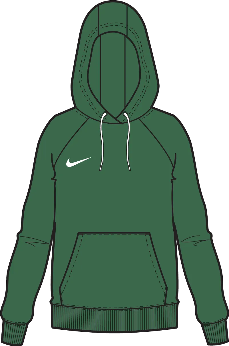 Judgemeadow PE - Women's Team Club 20 Hoodie