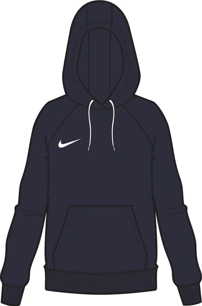 Judgemeadow PE - Women's Team Club 20 Hoodie