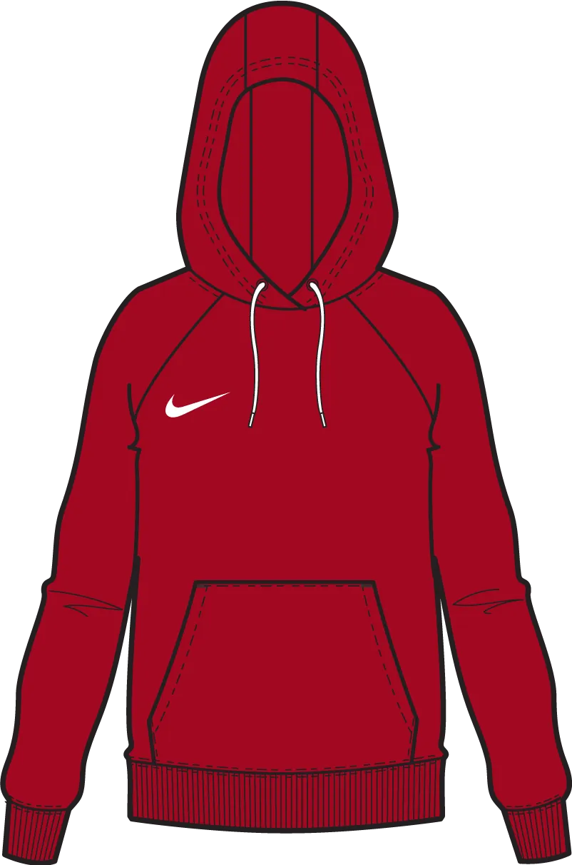 Judgemeadow PE - Women's Team Club 20 Hoodie