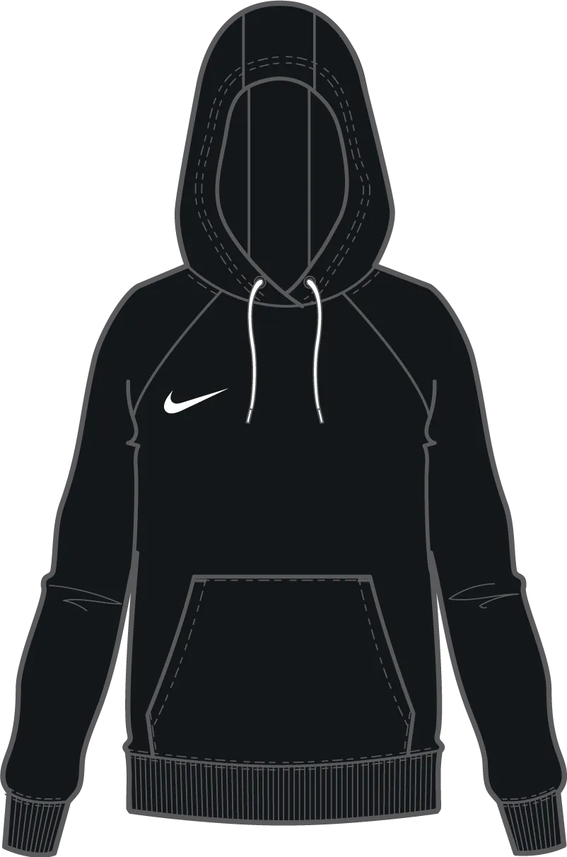 Judgemeadow PE - Women's Team Club 20 Hoodie