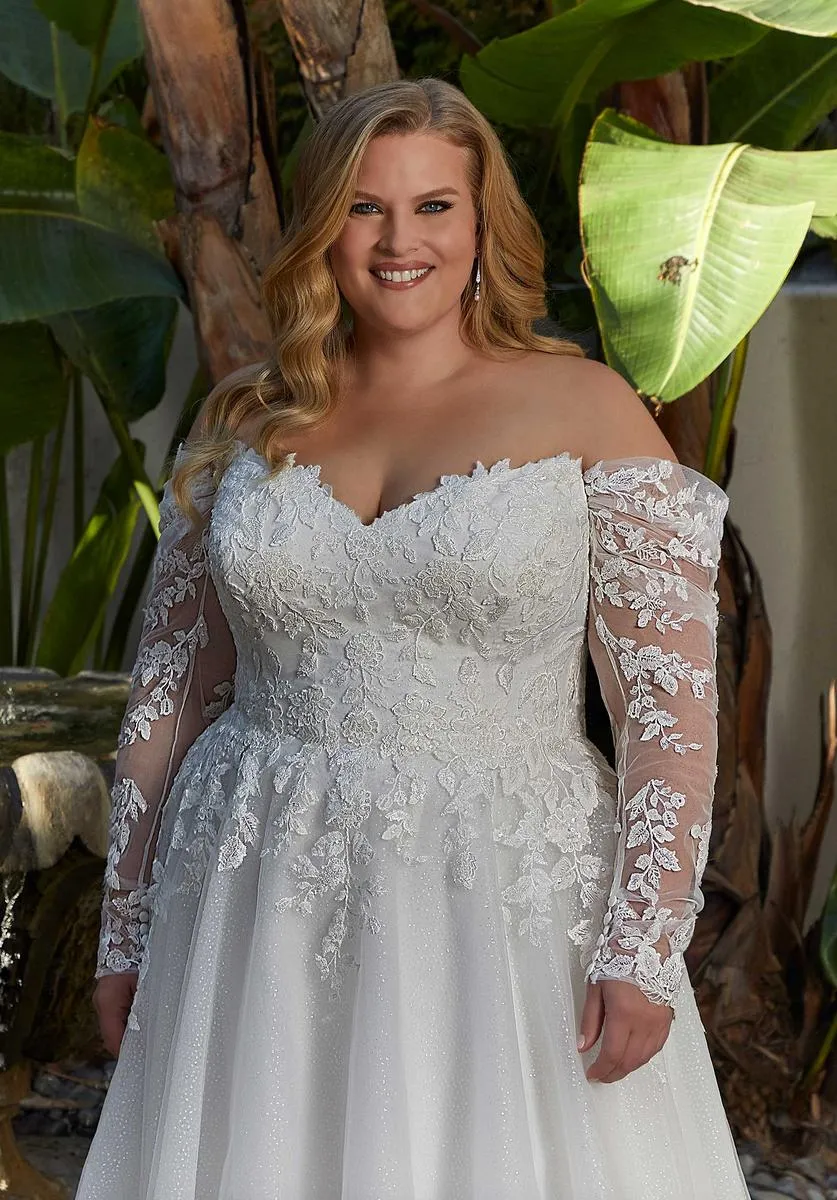 Julietta Bridal by Morilee Dress 3397