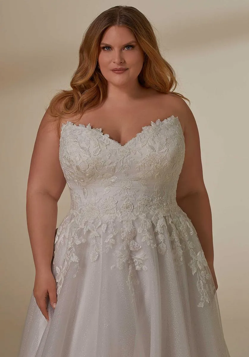 Julietta Bridal by Morilee Dress 3397