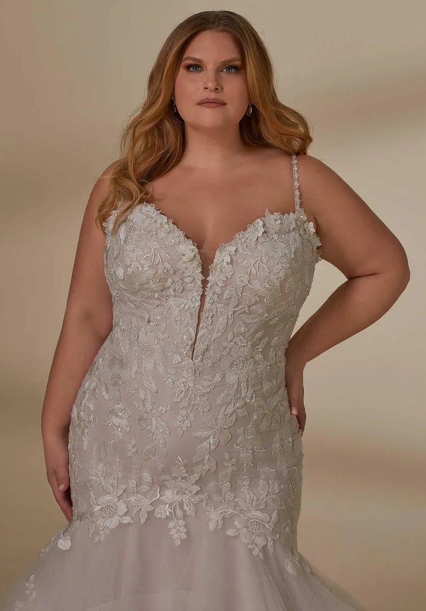 Julietta Bridal by Morilee Dress 3398