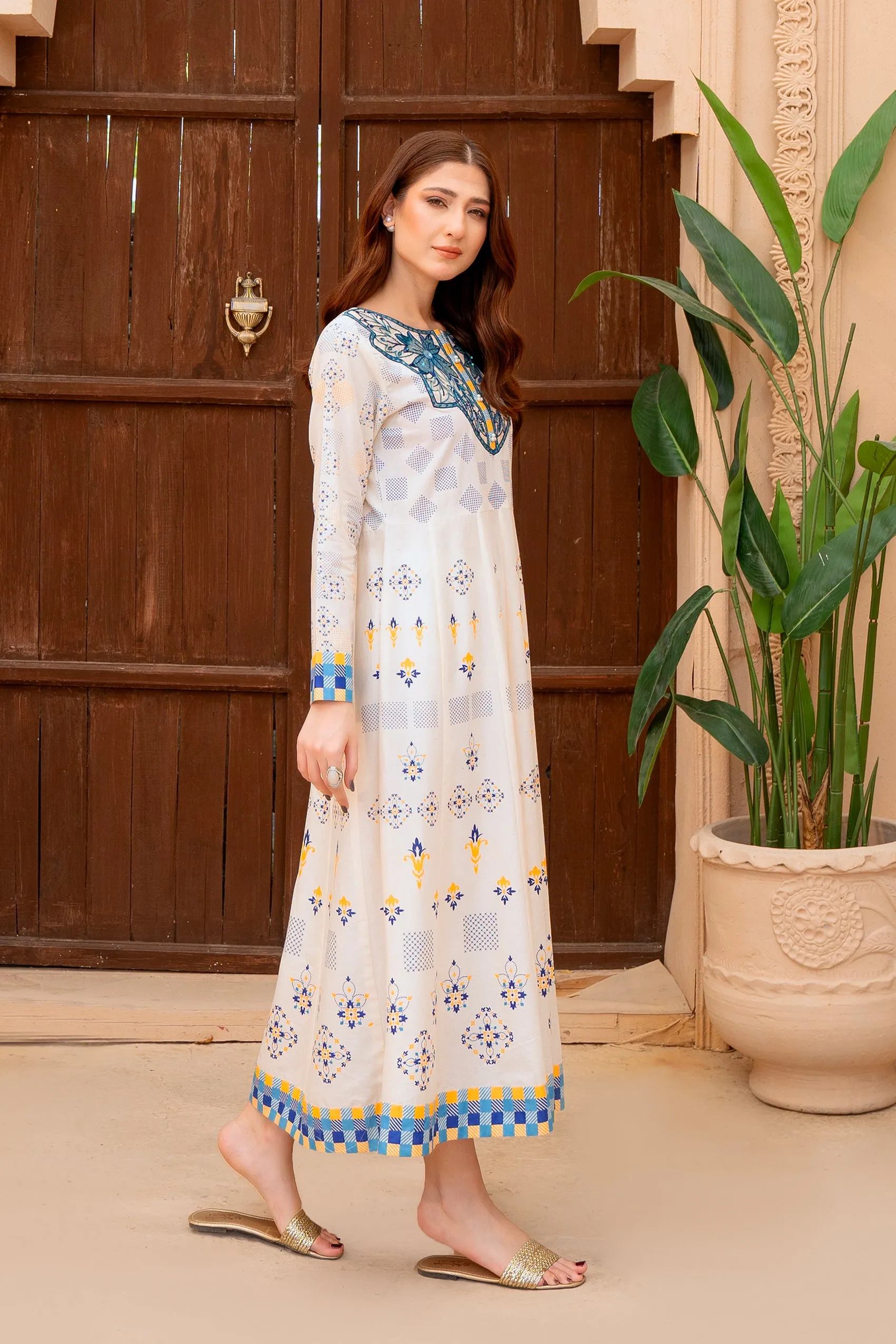 Khiyal KPR-00817 (2PC)