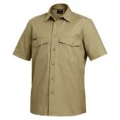 King Gee | Workcool S/S 2 Shirt | K14825