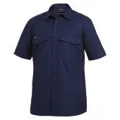 King Gee | Workcool S/S 2 Shirt | K14825