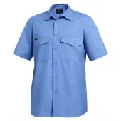 King Gee | Workcool S/S 2 Shirt | K14825