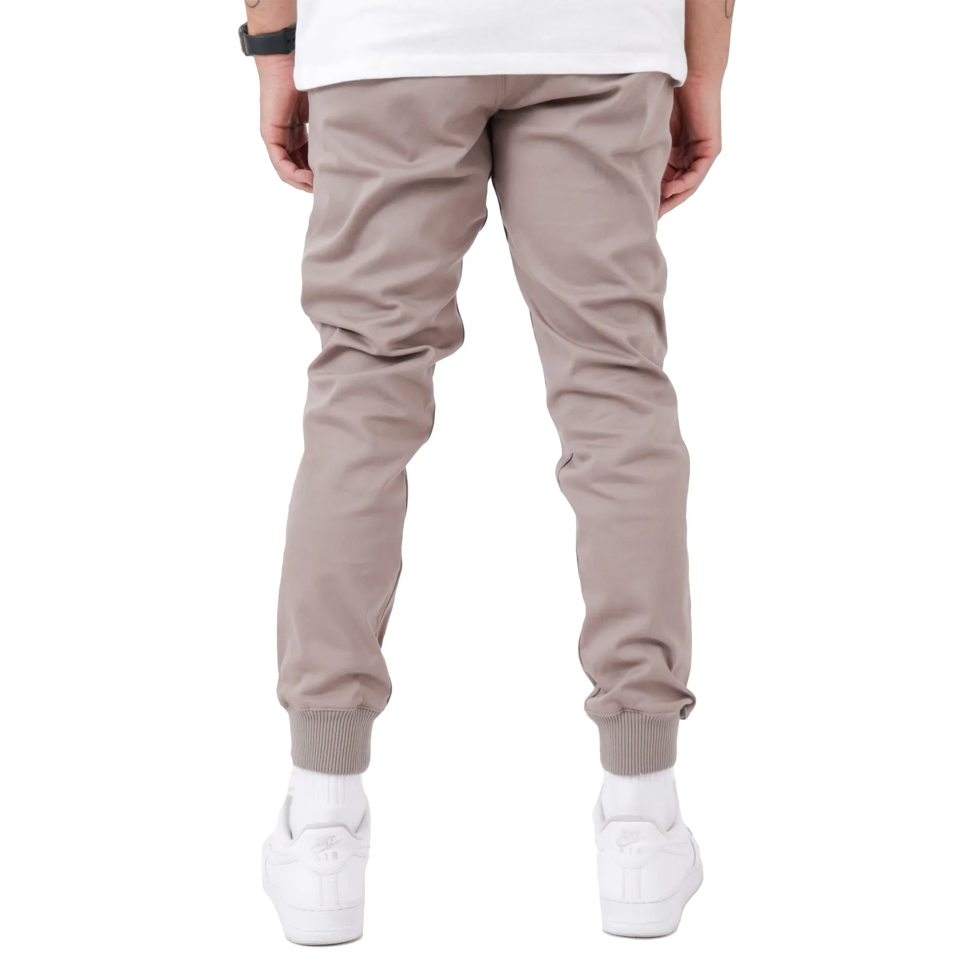 Legacy Jogger - Grey