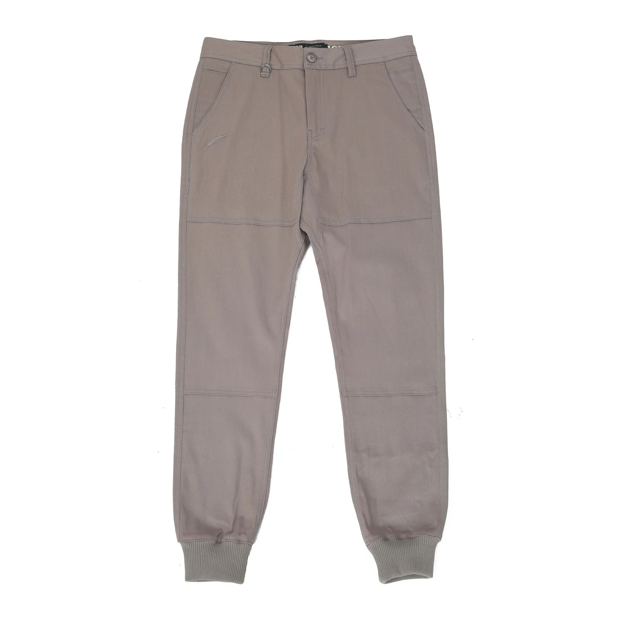 Legacy Jogger - Grey