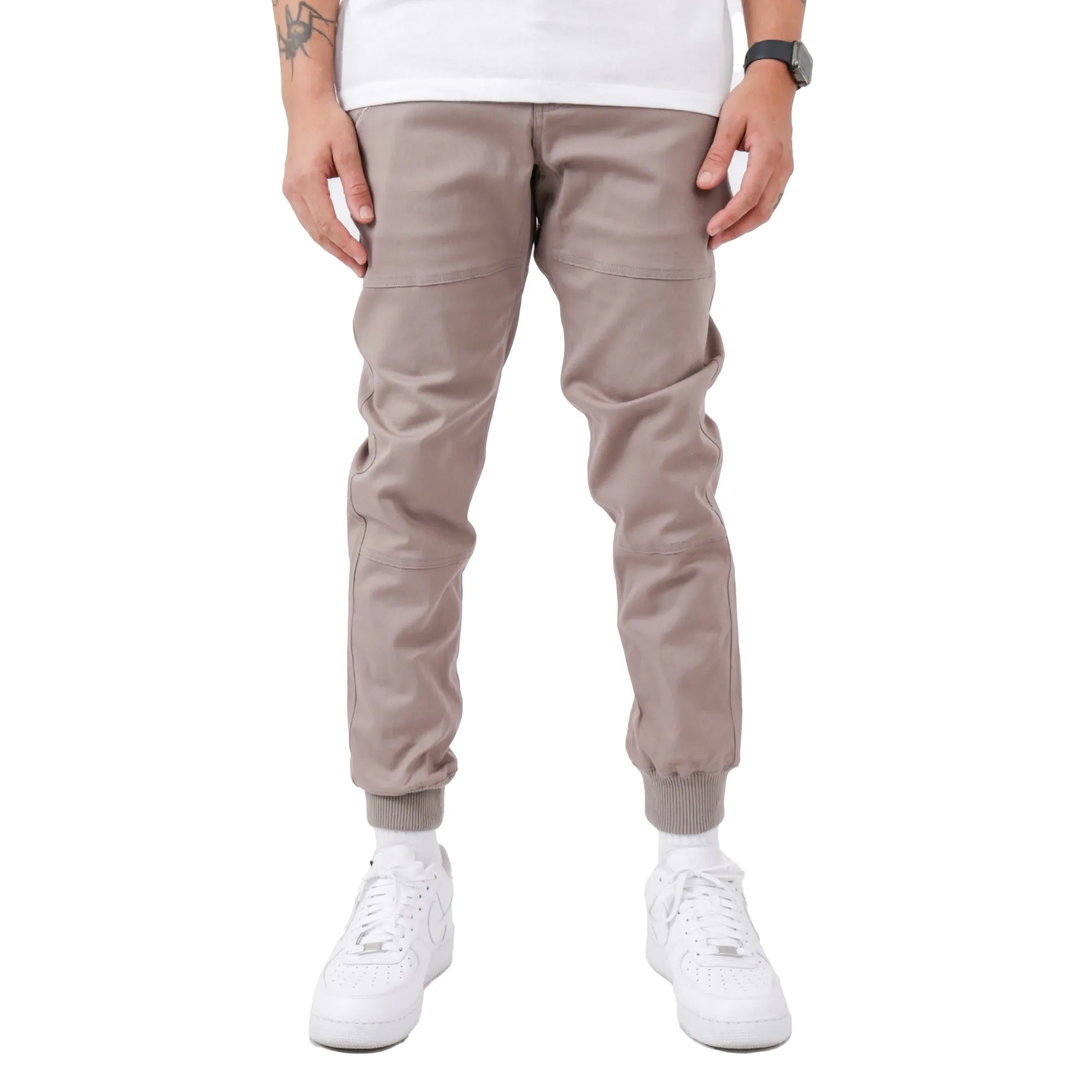 Legacy Jogger - Grey