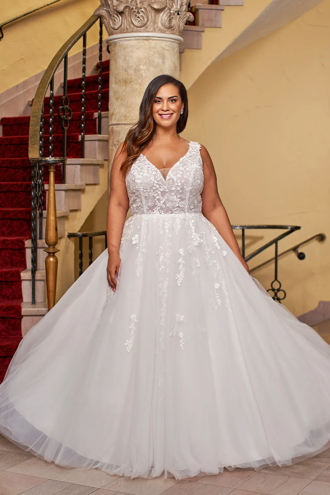 Lenora Wedding Dress