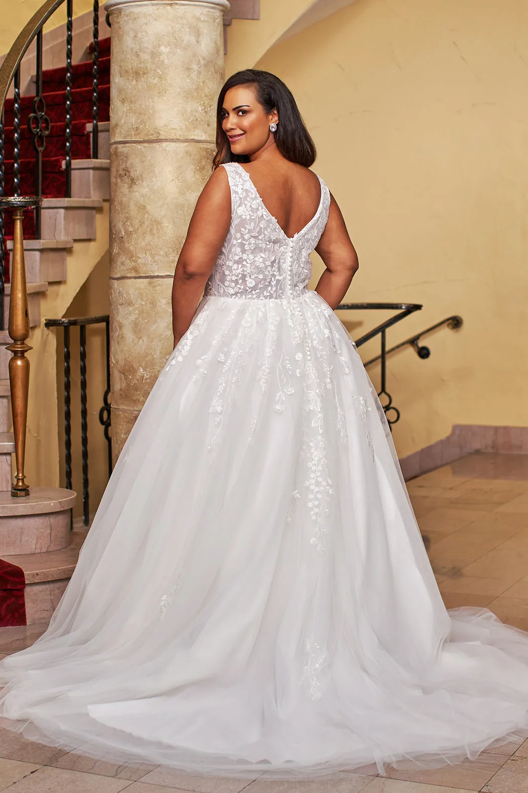 Lenora Wedding Dress