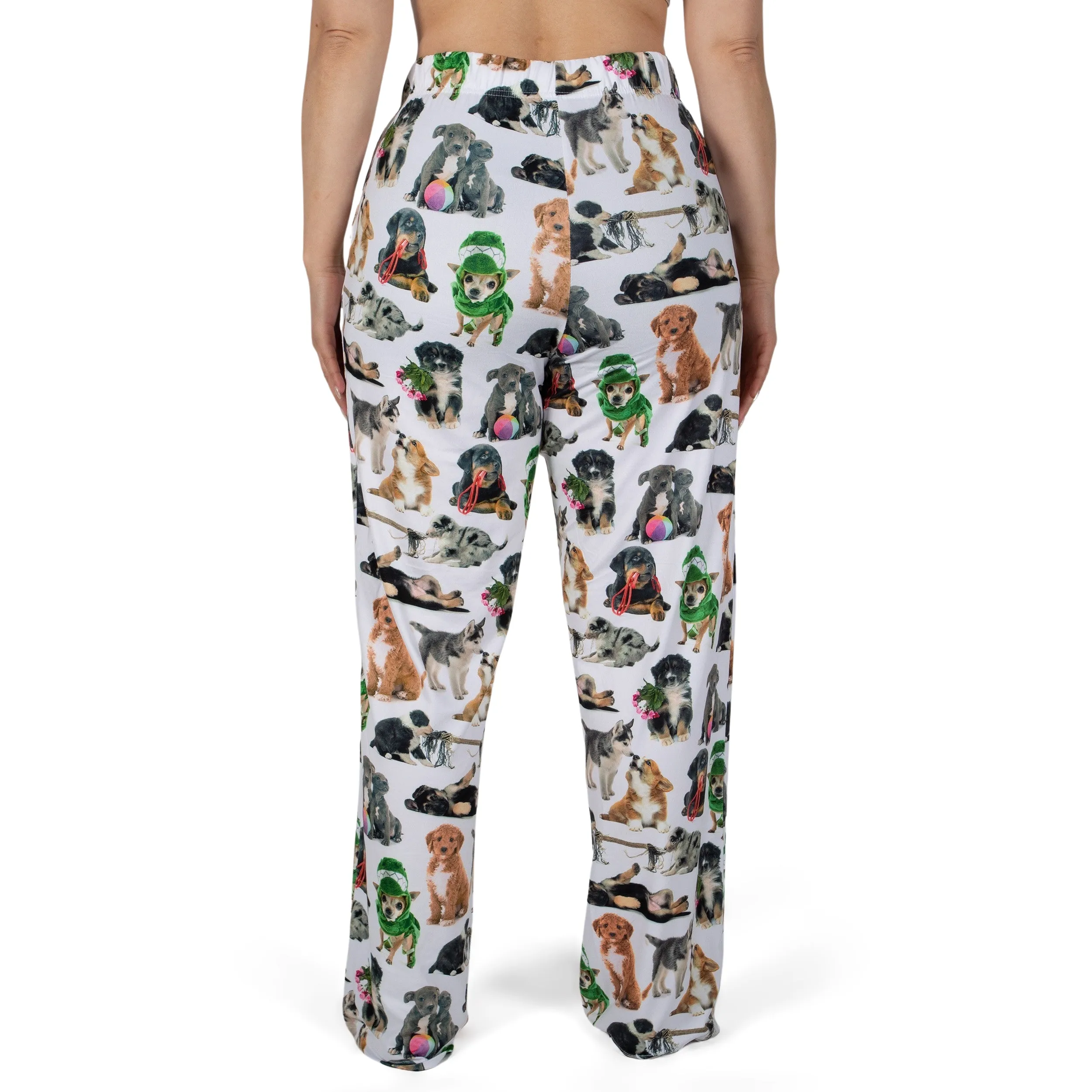 Life Is Better With A Dog Lounge Pants