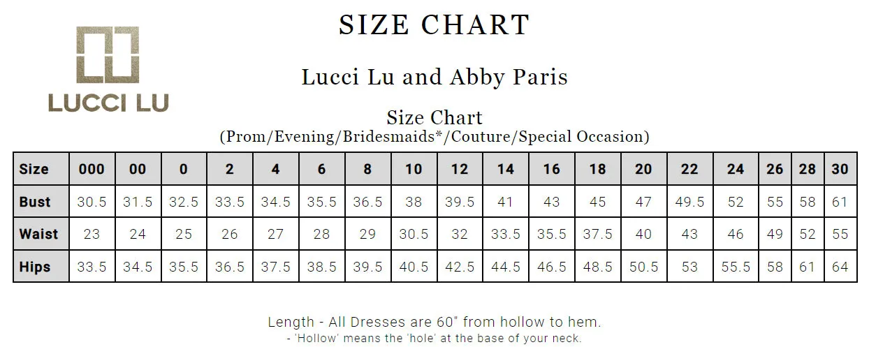 Lucci Lu 8113 Royal Blue Mikado Layered Mermaid Dress