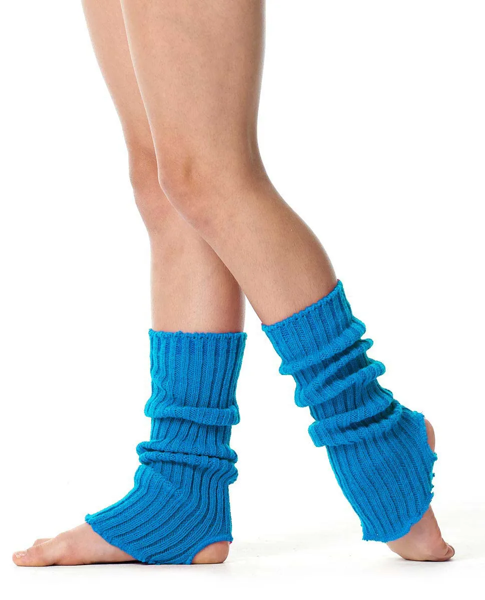 Lulli LUBLW40 40cm Legwarmers