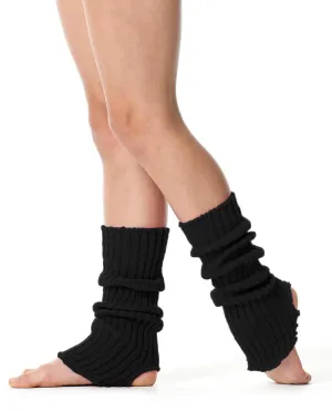 Lulli LUBLW40 40cm Legwarmers