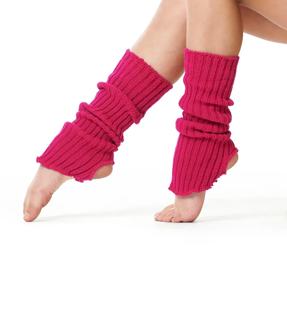 Lulli LUBLW40 40cm Legwarmers