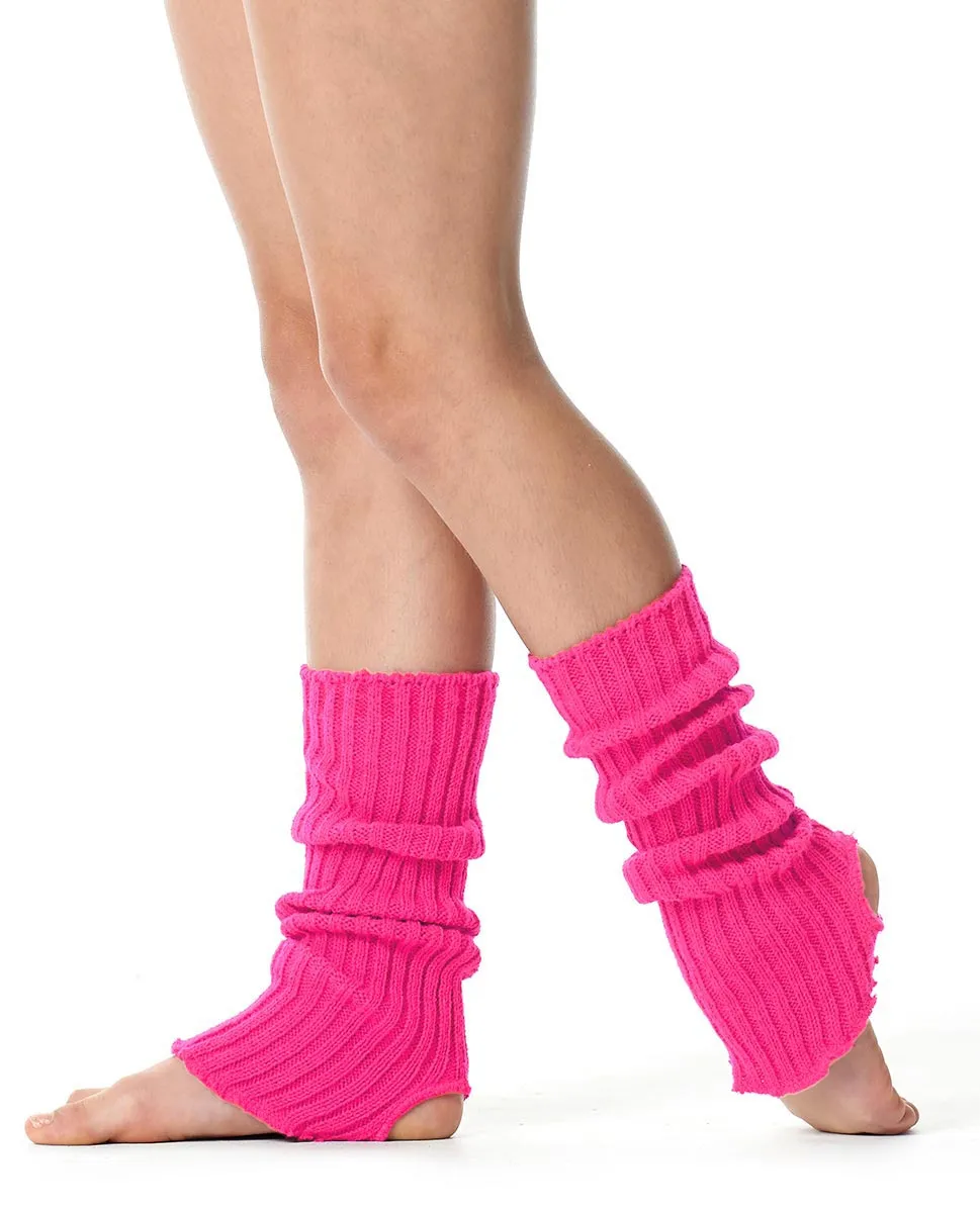 Lulli LUBLW40 40cm Legwarmers