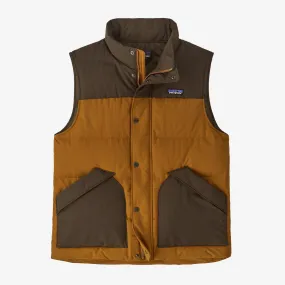 M DOWNDRIFT VEST