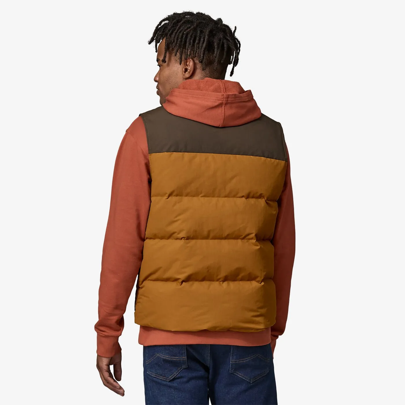 M DOWNDRIFT VEST